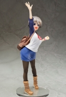 Аниме фигурка Uzaki-chan wa Asobitai! — Uzaki Hana — 1/7