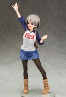 Аниме фигурка Uzaki-chan wa Asobitai! — Uzaki Hana — 1/7