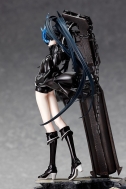 Фигурка Black ★ Rock Shooter — Original Ver.