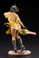 Аниме фигурка The Texas Chainsaw Massacre — Leatherface — Bishoujo Statue — Horror Bishoujo — 1/7