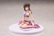 Аниме фигурка Original Character — Pink Label Flamingos Ponytail no Ko — 1/6