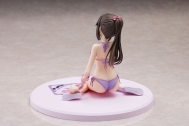 Аниме фигурка Original Character — Pink Label Flamingos Ponytail no Ko — 1/6