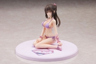 Аниме фигурка Original Character — Pink Label Flamingos Ponytail no Ko — 1/6