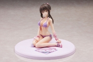 Аниме фигурка Original Character — Pink Label Flamingos Ponytail no Ko — 1/6