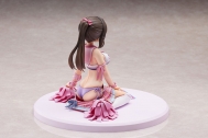 Аниме фигурка Original Character — Pink Label Flamingos Ponytail no Ko — 1/6