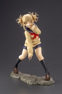 Аниме фигурка Boku no Hero Academia — Toga Himiko — ARTFX J — 1/8