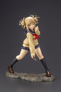 Аниме фигурка Boku no Hero Academia — Toga Himiko — ARTFX J — 1/8