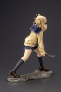 Аниме фигурка Boku no Hero Academia — Toga Himiko — ARTFX J — 1/8