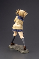 Аниме фигурка Boku no Hero Academia — Toga Himiko — ARTFX J — 1/8