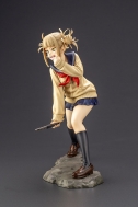 Аниме фигурка Boku no Hero Academia — Toga Himiko — ARTFX J — 1/8