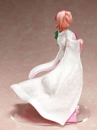 Лимитированная аниме фигурка Yahari Ore no Seishun Love Comedy wa Machigatteiru. Kan — Yuigahama Yui — F:Nex — 1/7 — Shiromuku