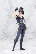 Аниме фигурка One Punch Man — Onsoku no Sonic — 1/7