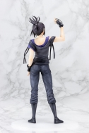 Аниме фигурка One Punch Man — Onsoku no Sonic — 1/7