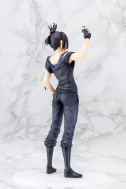 Аниме фигурка One Punch Man — Onsoku no Sonic — 1/7