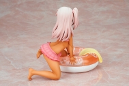 Аниме фигурка Fate/kaleid liner PRISMA☆ILLYA — Chloe von Einzbern — 1/6 — Swimsuit Ver.