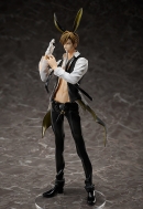 Аниме фигурка Dakaretai Otoko 1-i ni Odosarete Imasu. — Azumaya Junta — B-style — 1/8