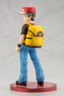 Аниме фигурка Pocket Monsters — Hitokage — Red — ARTFX J — Pokémon Figure Series — 1/8