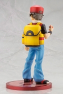 Аниме фигурка Pocket Monsters — Hitokage — Red — ARTFX J — Pokémon Figure Series — 1/8