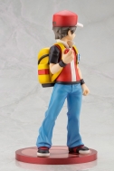Аниме фигурка Pocket Monsters — Hitokage — Red — ARTFX J — Pokémon Figure Series — 1/8