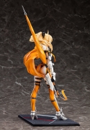 Аниме фигурка GOOD SMILE Racing — Type-Moon Racing — Saber Lily — 1/7 — Racing Ver.