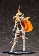 Аниме фигурка GOOD SMILE Racing — Type-Moon Racing — Saber Lily — 1/7 — Racing Ver.