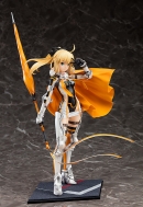 Аниме фигурка GOOD SMILE Racing — Type-Moon Racing — Saber Lily — 1/7 — Racing Ver.