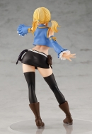 Аниме фигурка Fairy Tail Final Season — Lucy Heartfilia — Pop Up Parade