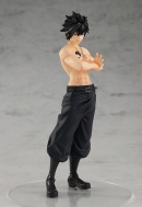 Аниме фигурка Fairy Tail Final Season — Gray Fullbuster — Pop Up Parade