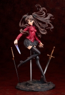 Фигурка Fate/stay Night Unlimited Blade Works — Tohsaka Rin