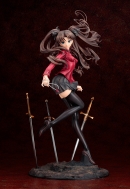 Фигурка Fate/stay Night Unlimited Blade Works — Tohsaka Rin