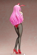 Аниме фигурка Bokutachi wa Benkyou ga Dekinai — Kirisu Mafuyu — B-style — 1/4 — Bunny Ver.