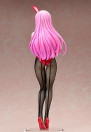 Аниме фигурка Bokutachi wa Benkyou ga Dekinai — Kirisu Mafuyu — B-style — 1/4 — Bunny Ver.