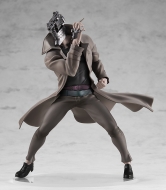 Аниме фигурка No Guns Life — Inui Juuzou — Pop Up Parade