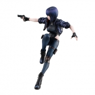 Лимитированная аниме фигурка Koukaku Kidoutai: SAC_2045 — Kusanagi Motoko — Gals Series