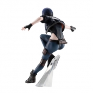 Лимитированная аниме фигурка Koukaku Kidoutai: SAC_2045 — Kusanagi Motoko — Gals Series