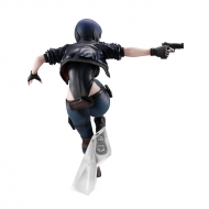 Лимитированная аниме фигурка Koukaku Kidoutai: SAC_2045 — Kusanagi Motoko — Gals Series