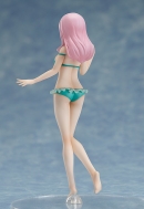 Аниме фигурка Kaguya-sama wa Kokurasetai — Tensai-tachi no Renai Zunousen — Fujiwara Chika — S-style — 1/12 — Swimsuit Ver.