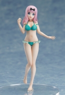Аниме фигурка Kaguya-sama wa Kokurasetai — Tensai-tachi no Renai Zunousen — Fujiwara Chika — S-style — 1/12 — Swimsuit Ver.
