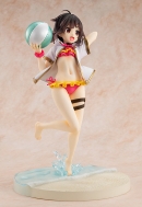 Аниме фигурка Kono Subarashii Sekai ni Shukufuku o! — Megumin — KD Colle — 1/7 — Light Novel Swimsuit Ver.