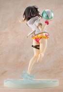 Аниме фигурка Kono Subarashii Sekai ni Shukufuku o! — Megumin — KD Colle — 1/7 — Light Novel Swimsuit Ver.
