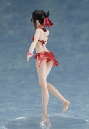 Аниме фигурка Kaguya-sama wa Kokurasetai — Tensai-tachi no Renai Zunousen — Shinomiya Kaguya — S-style — 1/12 — Swimsuit Ver.
