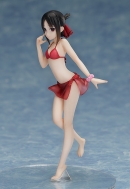 Аниме фигурка Kaguya-sama wa Kokurasetai — Tensai-tachi no Renai Zunousen — Shinomiya Kaguya — S-style — 1/12 — Swimsuit Ver.