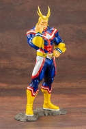 Аниме фигурка Boku no Hero Academia — All Might — ARTFX J — 1/8