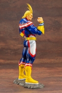 Аниме фигурка Boku no Hero Academia — All Might — ARTFX J — 1/8