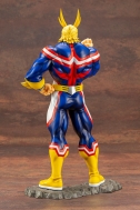 Аниме фигурка Boku no Hero Academia — All Might — ARTFX J — 1/8
