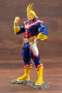Аниме фигурка Boku no Hero Academia — All Might — ARTFX J — 1/8
