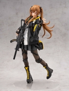 Аниме фигурка Girls Frontline — UMP9 — 1/7