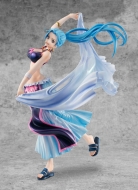 Лимитированная аниме фигурка One Piece — Nefertari Vivi — Portrait of Pirates «Playback Memories»
