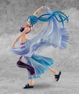 Лимитированная аниме фигурка One Piece — Nefertari Vivi — Portrait of Pirates «Playback Memories»