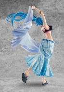 Лимитированная аниме фигурка One Piece — Nefertari Vivi — Portrait of Pirates «Playback Memories»